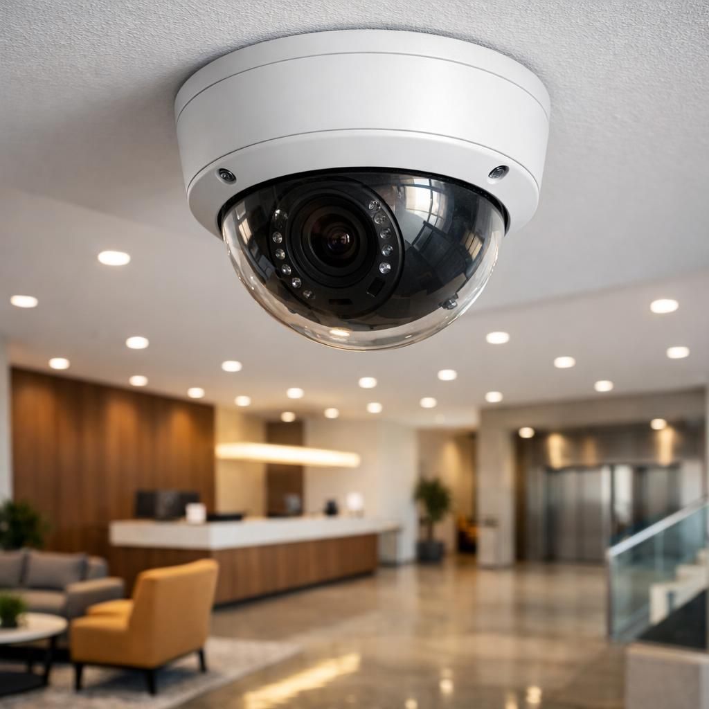 découvrez les différents types de caméras de surveillance disponibles sur le marché, leurs caractéristiques et leurs usages pour sécuriser efficacement votre espace.