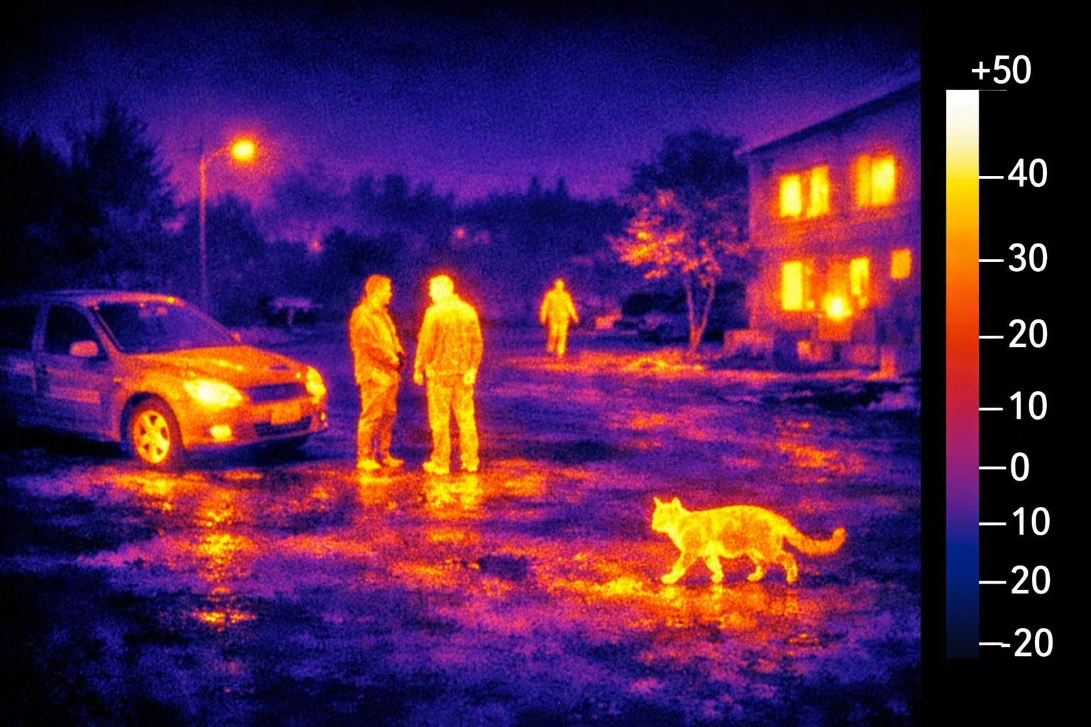 découvrez les différents types de caméras de surveillance disponibles sur le marché, leurs fonctionnalités, avantages et utilisations pour sécuriser efficacement votre domicile ou entreprise.