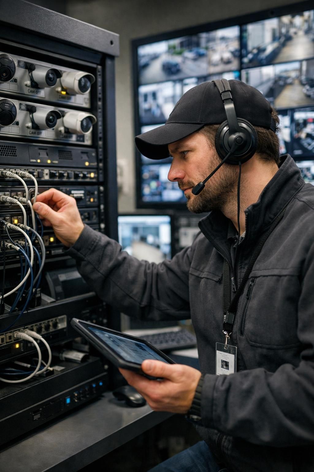 découvrez les principaux inconvénients des caméras de surveillance, incluant les questions de vie privée, les coûts d'installation, et les limites techniques.