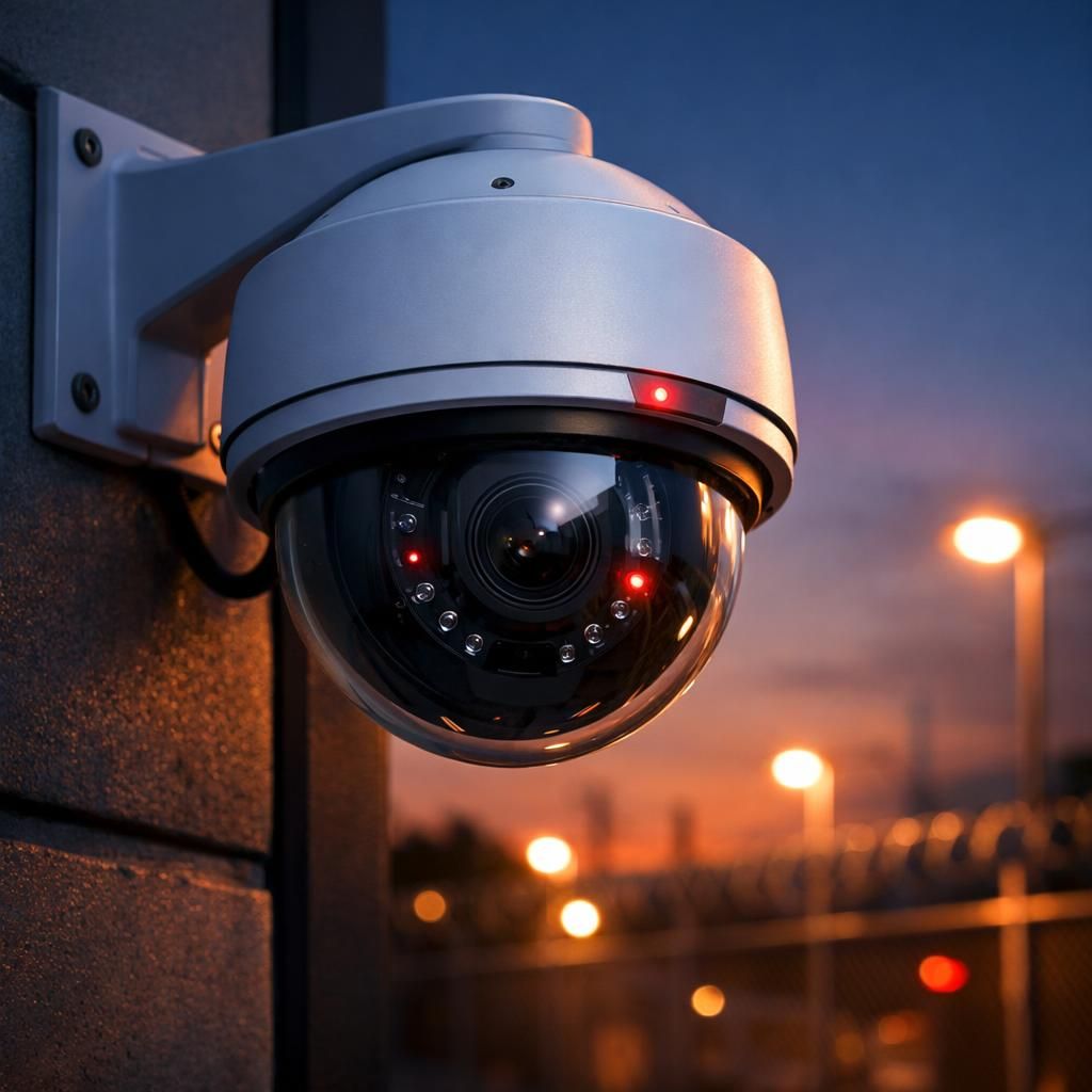 découvrez les principaux inconvénients des caméras de surveillance, notamment les questions de vie privée, les coûts d'installation, et les limites techniques.